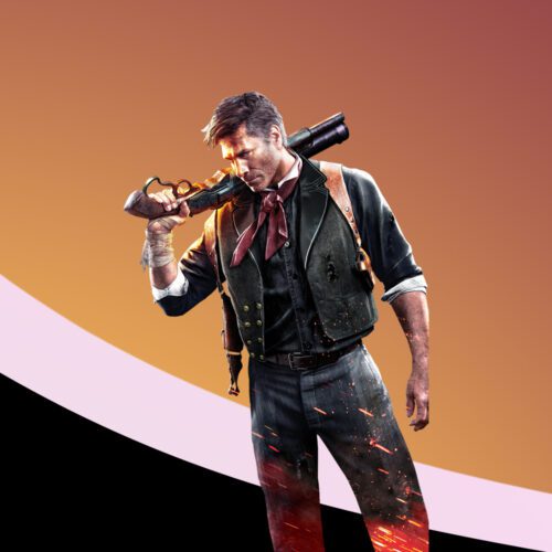 نسخه بعدی BioShock