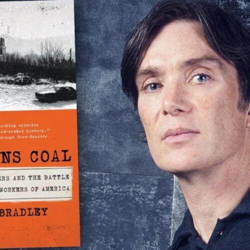 فیلم Blood Runs Coal