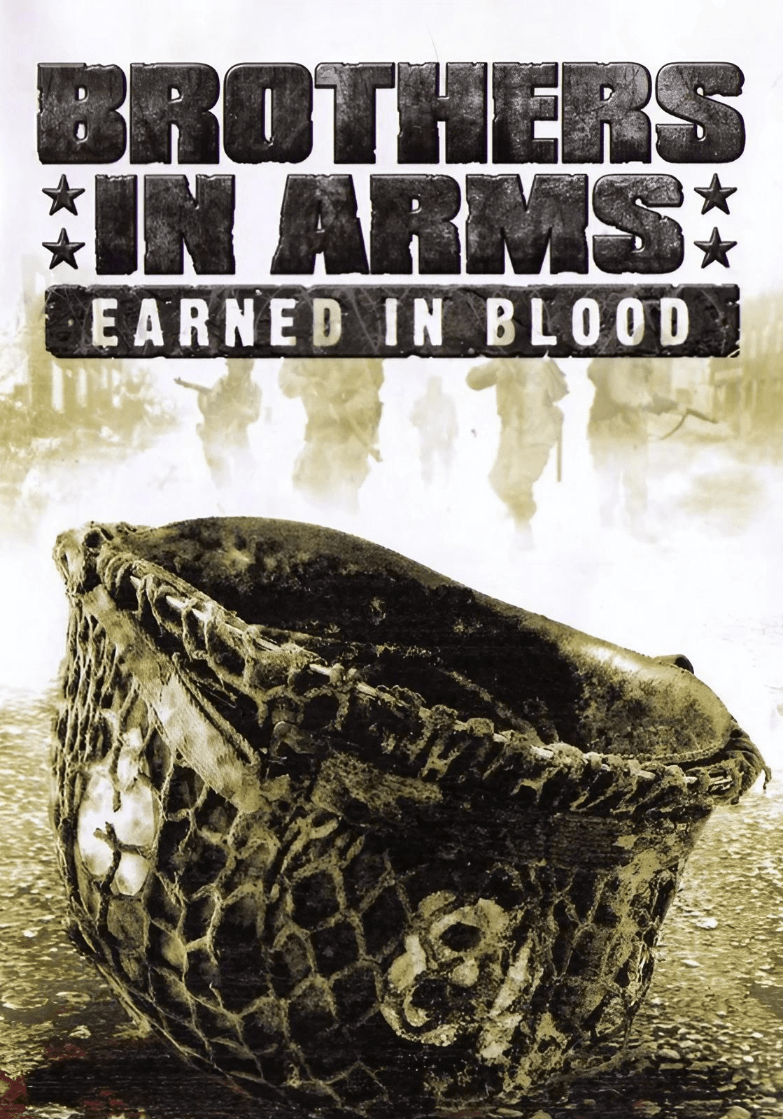 سری بازیهای Brothers in Arms