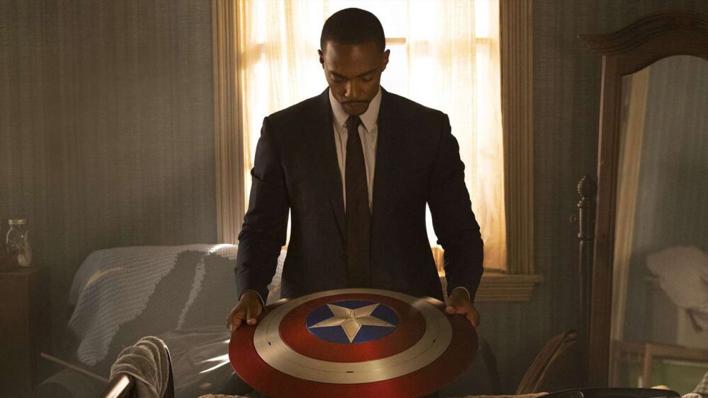 شرور فیلم Captain America 4