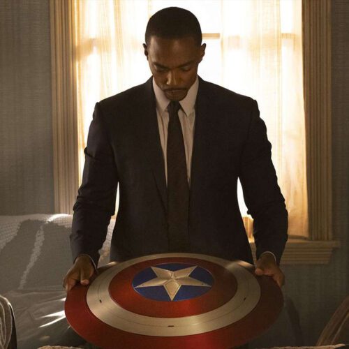 شرور فیلم Captain America 4