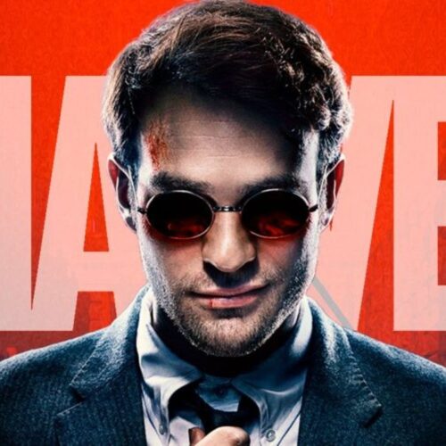 فصل چهارم سریال دردویل