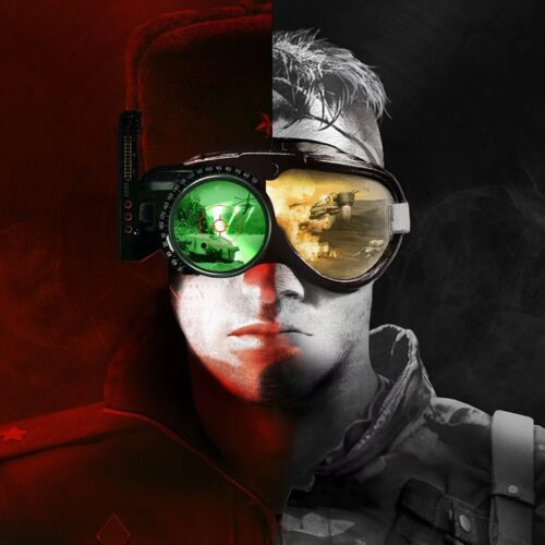 بازی های کلاسیک الکترونیک آرتز