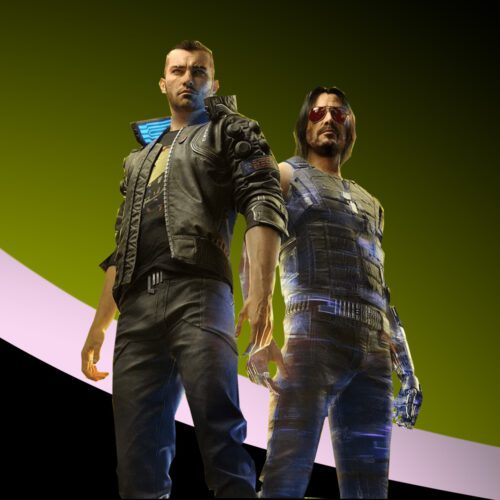 دنباله بازی Cyberpunk 2077