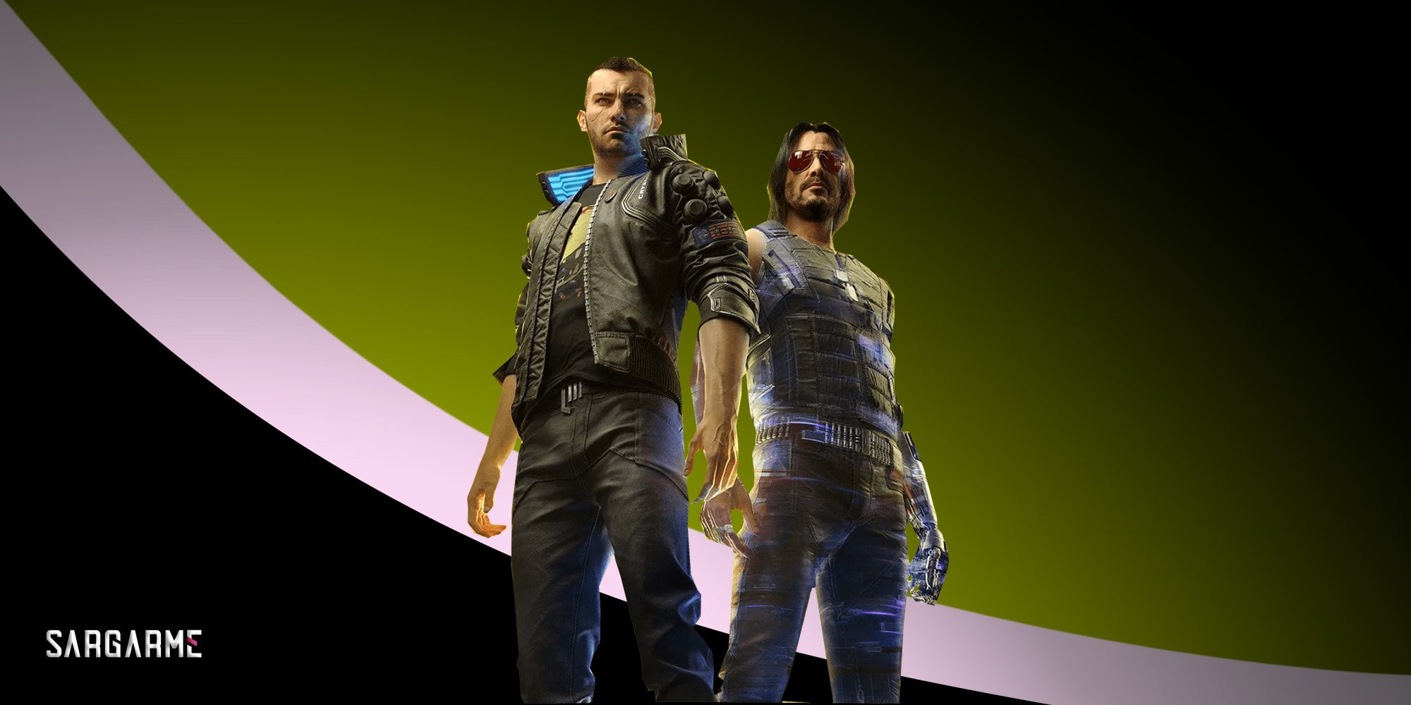 دنباله بازی Cyberpunk 2077
