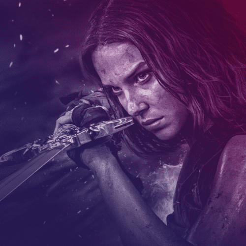 نقد فیلم Damsel