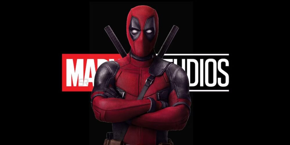 پوستر فیلم Deadpool 3