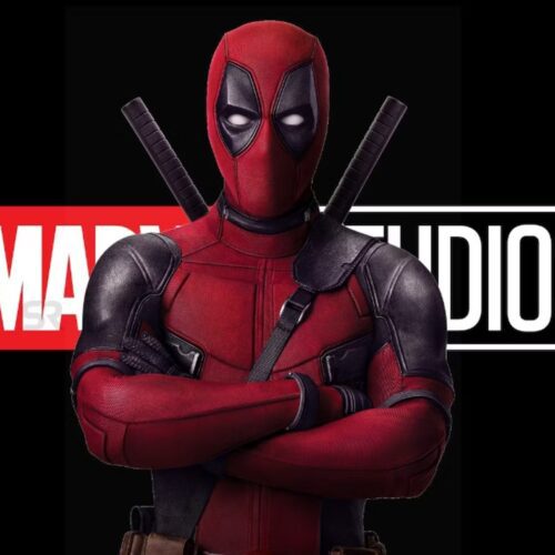 پوستر فیلم Deadpool 3