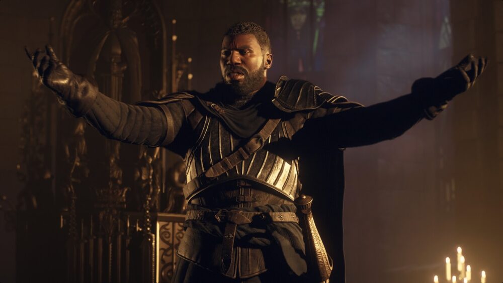 الهام Dragon’s Dogma 2
