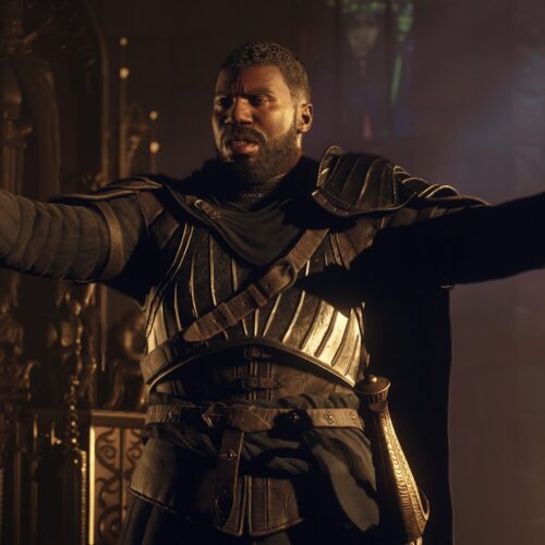 الهام Dragon’s Dogma 2