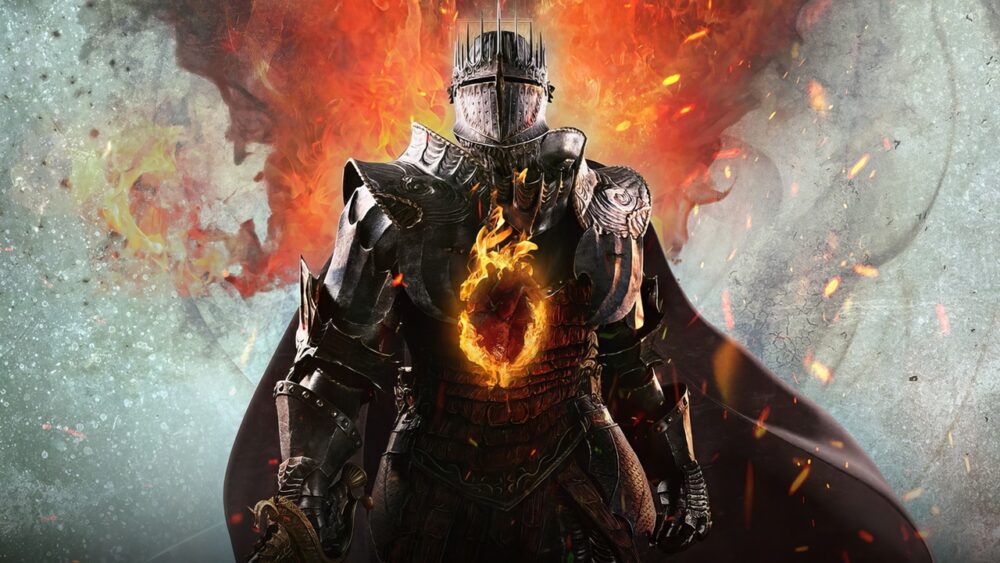 سیستم مورد نیاز Dragon's Dogma 2