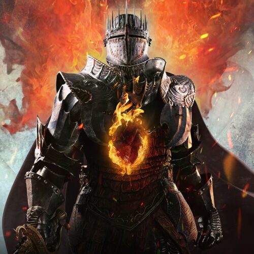 سیستم مورد نیاز Dragon's Dogma 2