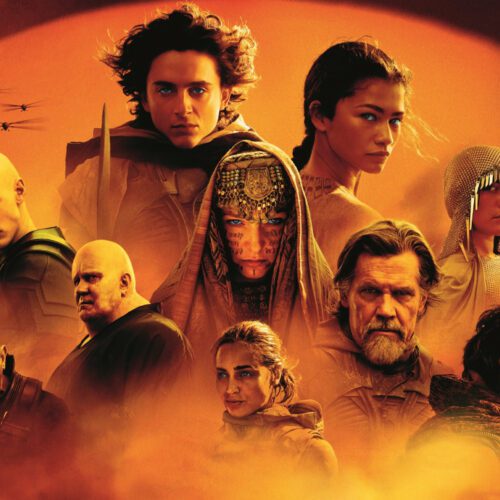 فیلم Dune 2