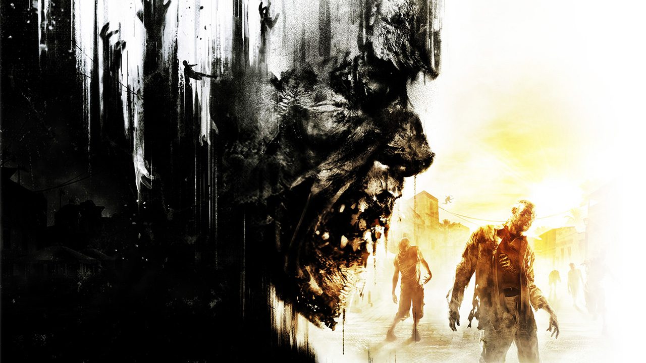 سری بازی Dying Light