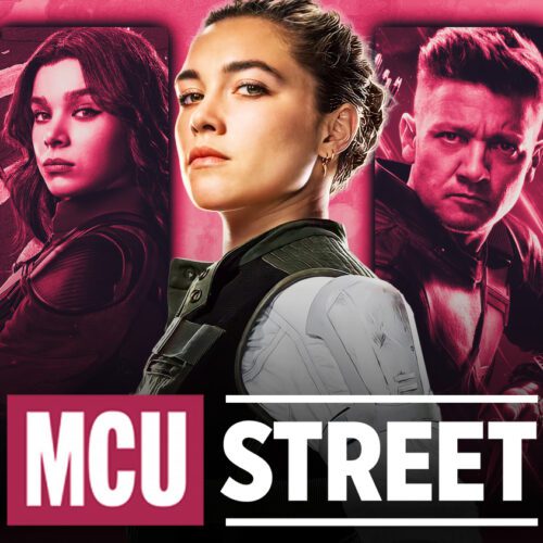 سریال های مارول