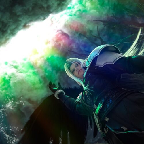 تریلر زمان عرضه Final Fantasy 7