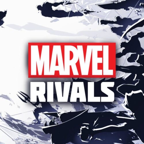 بازی جدید مارول