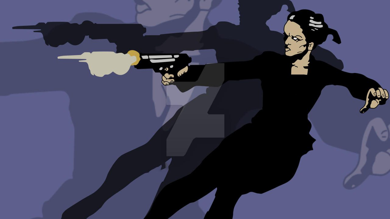 کاتالینا در Grand Theft Auto 3 و Grand Theft Auto: San Andreas