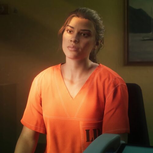 ساخت بازی GTA 6