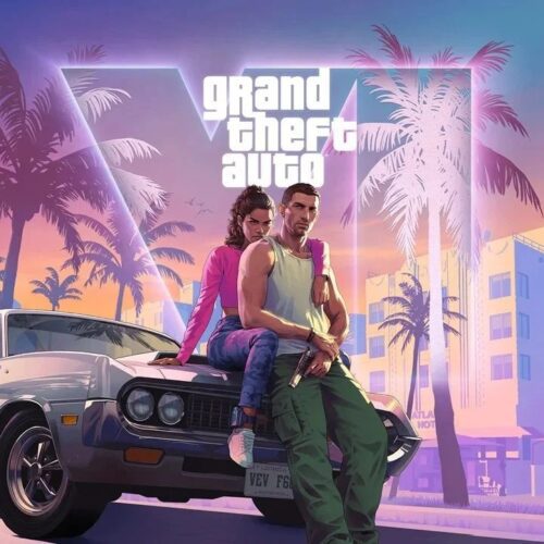 بازی GTA 6 تاریخ سرگرمی