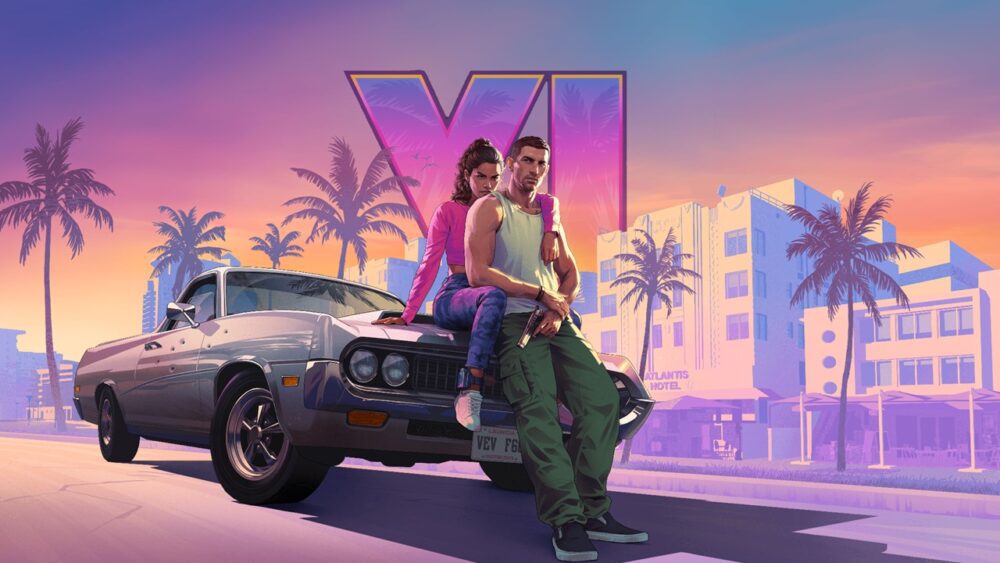 تریلر دوم بازی GTA 6