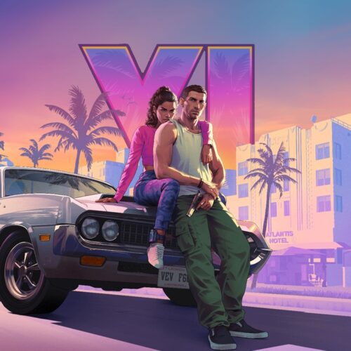 تریلر دوم بازی GTA 6