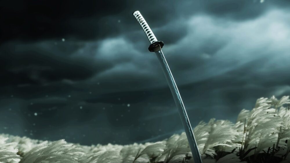 رونمایی از بازی Ghost of Tsushima 2