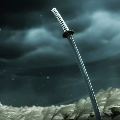 رونمایی از بازی Ghost of Tsushima 2