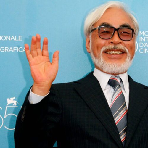 آثار میازاکی