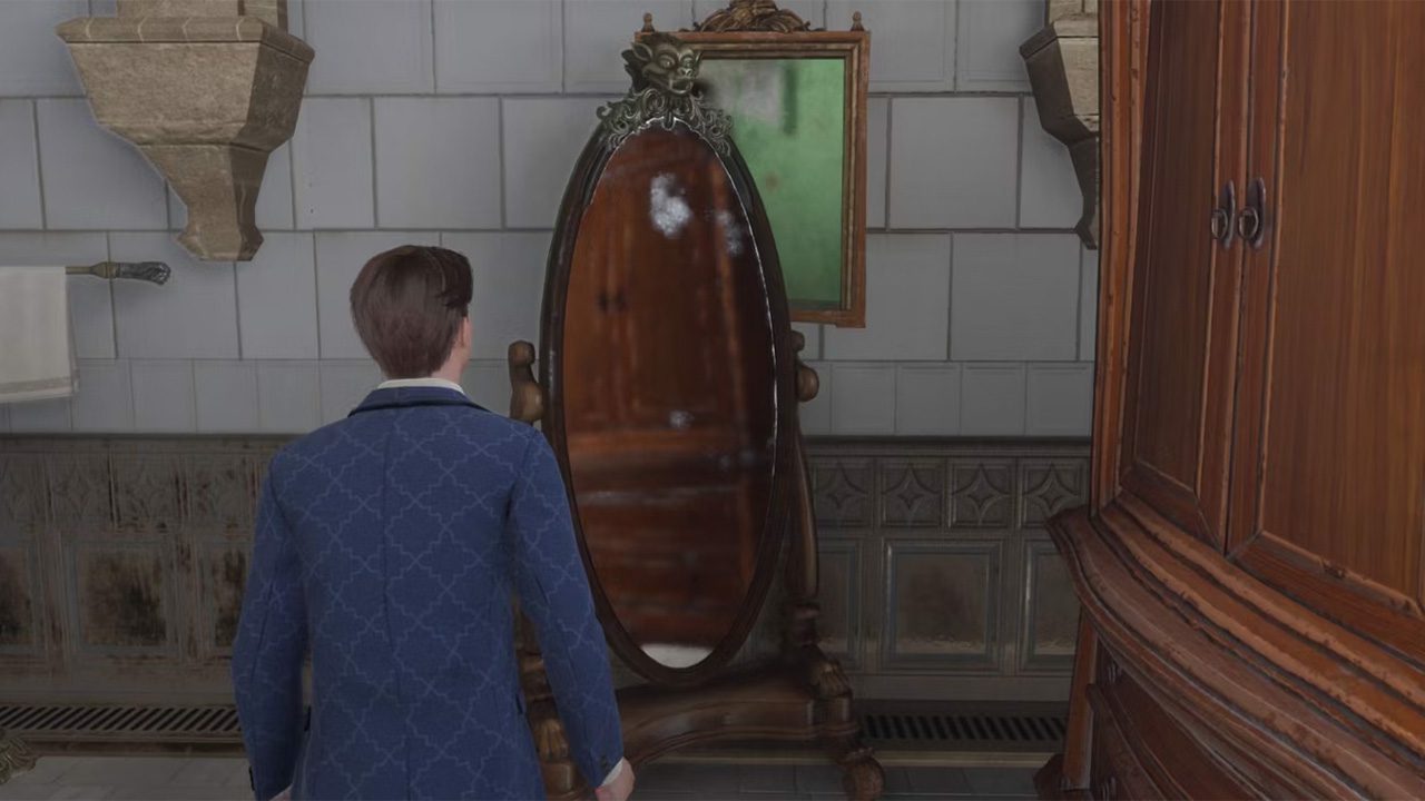 ایستراگ مربوط به هری پاتر و تالار اسرار و هری پاتر و زندانی آزکابان: آینههای سخنگو