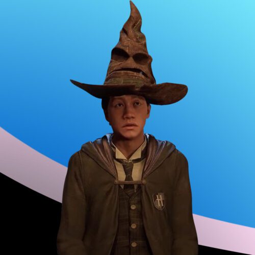 ایستراگ های Hogwarts Legacy