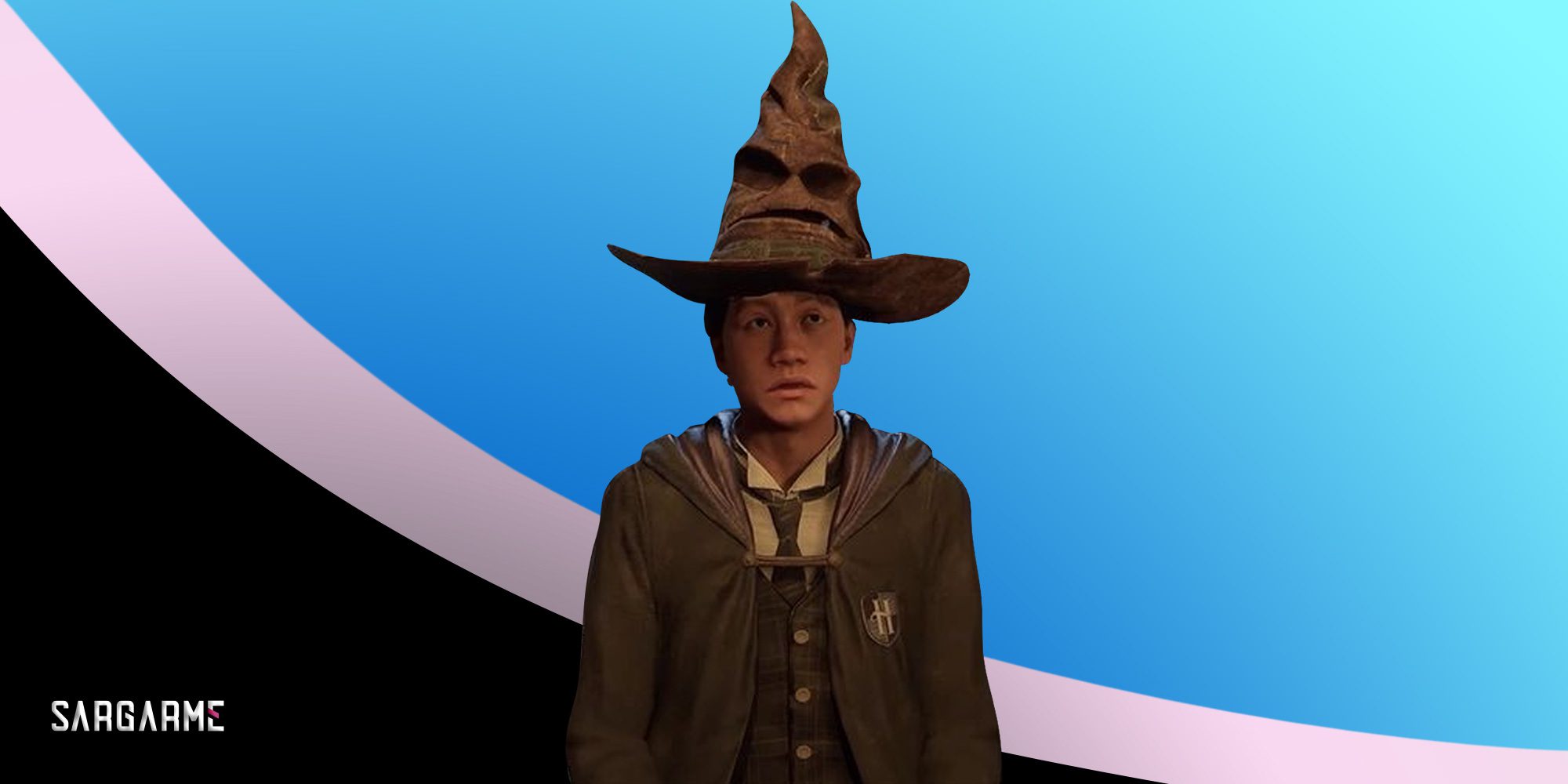 ایستراگ های Hogwarts Legacy