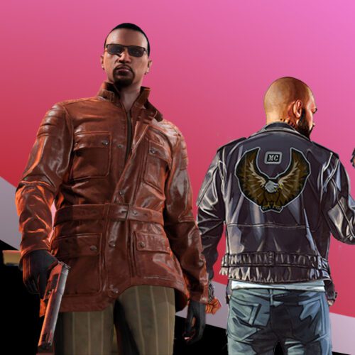 مقام CEO در جی تی ای آنلاین