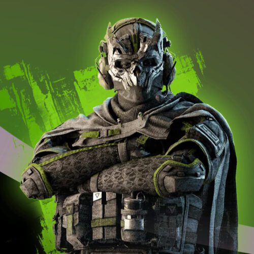 دسته بازی در وارزون موبایل