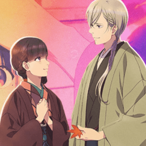 انیمه های سینن