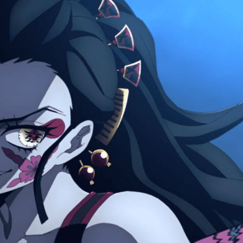 شخصیت‌ های دختر در انیمه