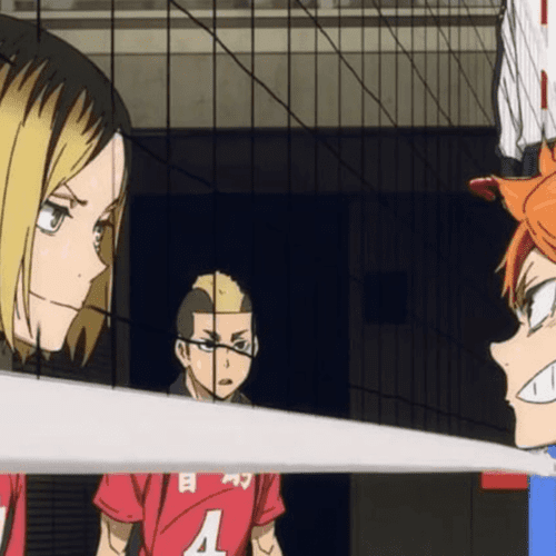 تریلر فیلم هایکیو