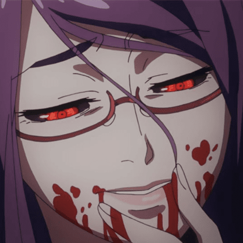 قسمت اول انیمه