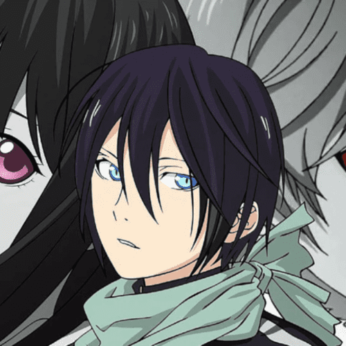 انیمه های شبیه به سگ های ولگرد بانگو