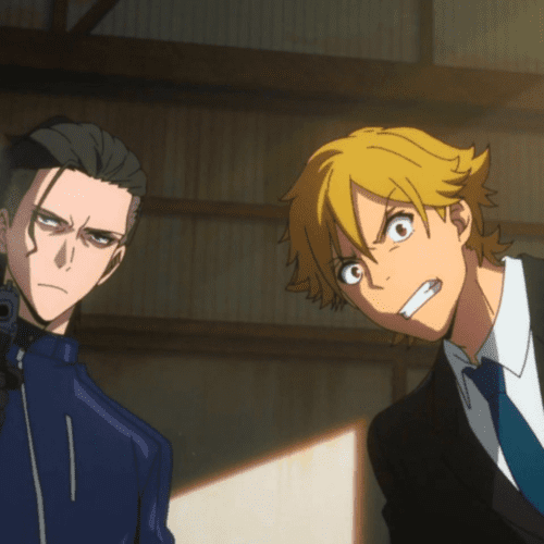 انیمه های شبیه به جاسوس و خانواده