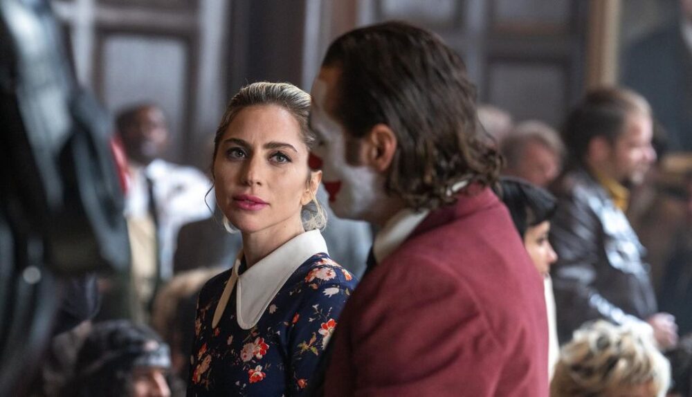 اکران آزمایشی فیلم Joker 2