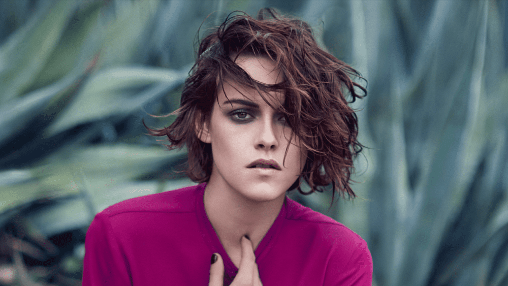 کریستن استوارت