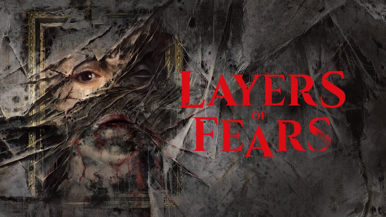 بازی Layers of Fear - بهترین بازیهای ژانر ترسناک