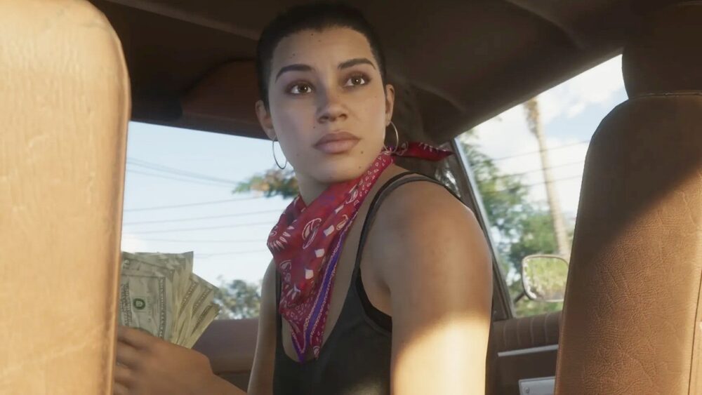 استودیو سازنده GTA 6