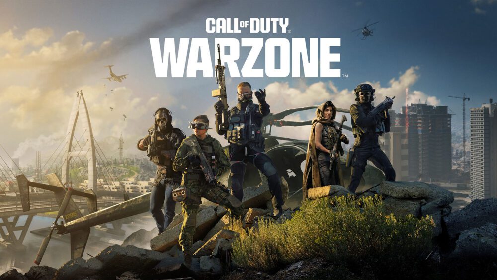 چیت Call of Duty
