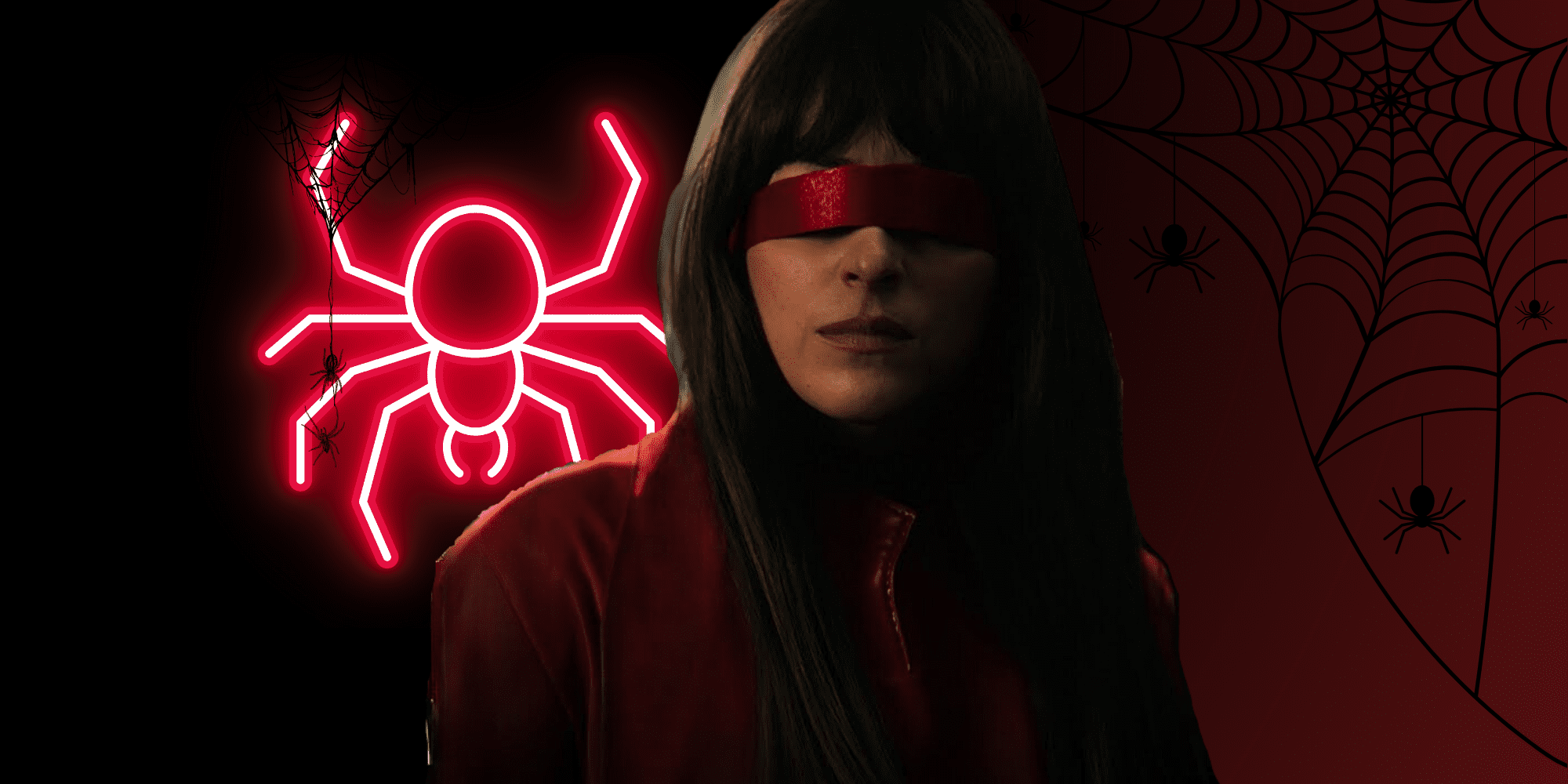 نقد فیلم Madame Web