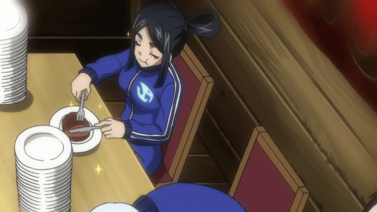 رتبهبندی شخصیت های حریص در انیمه بر اساس ظرفیت آنها