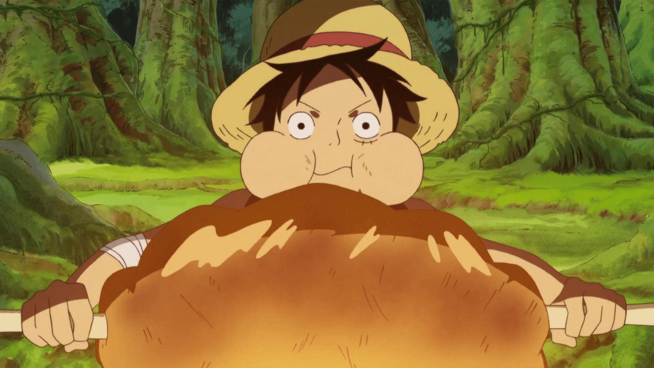 مانکی دی. لوفی