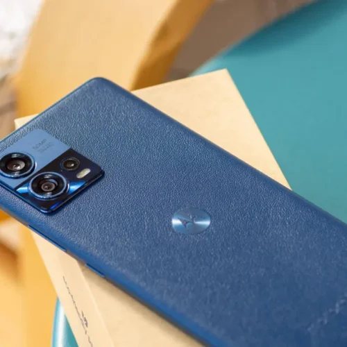 موتورولا اج 50 فیوژن