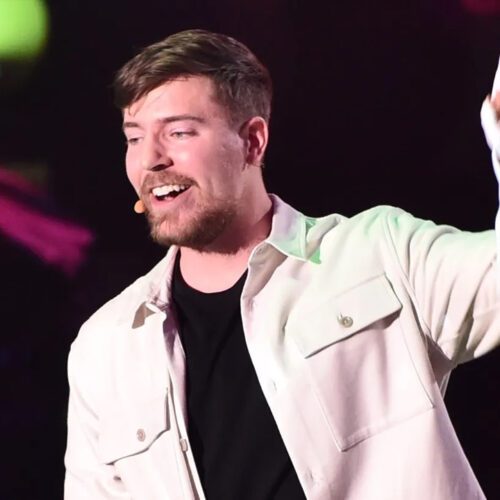 مستر بیست در Kung Fu Panda 4